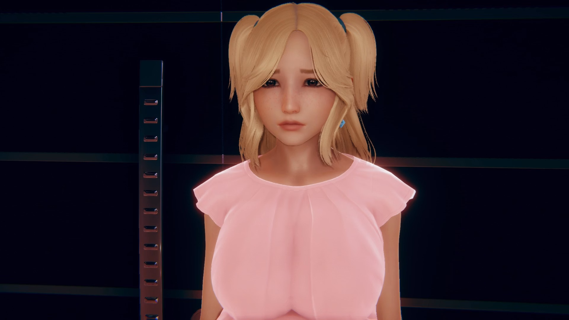 VN Ren'Py Maids and Maidens [v0.13.0] [Raybae Games]