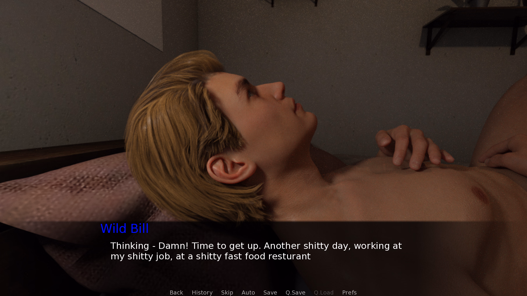 VN Ren'Py Completed 23 Sisters [v1.0 Final] [Abere Lucifer]