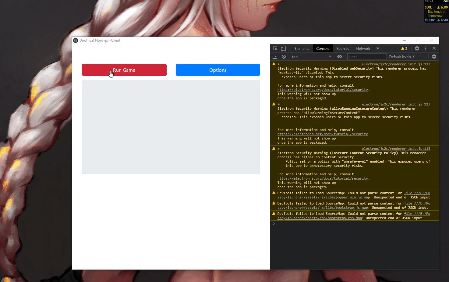 HTML Abandoned Nude Beach Party [v0.13 beta] [Pusooy]