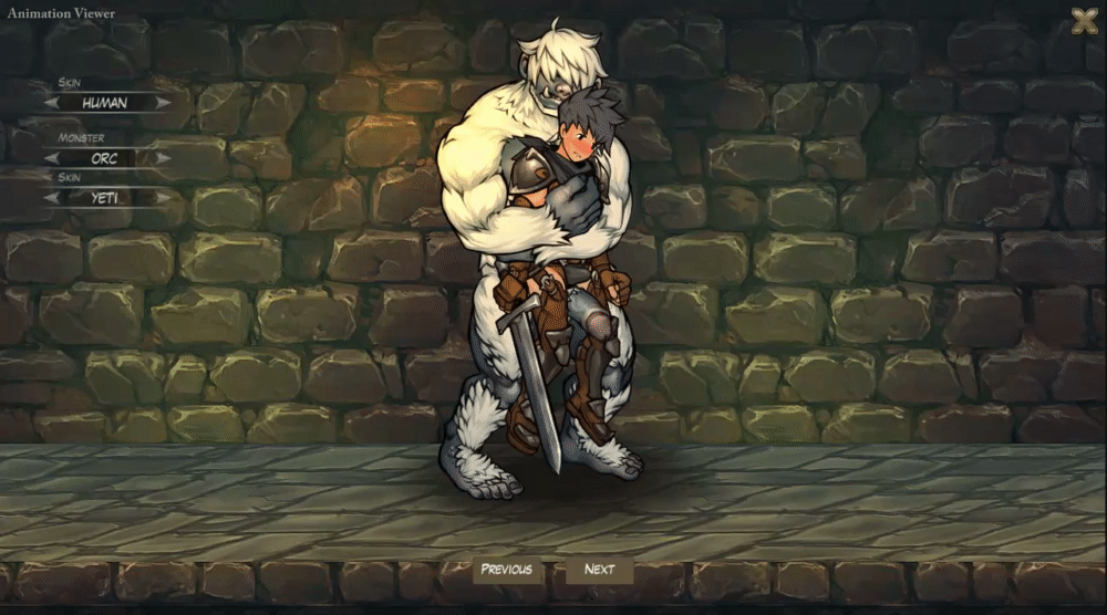Unity Completed Monster Souls [v1.0.3] [Monster Souls]