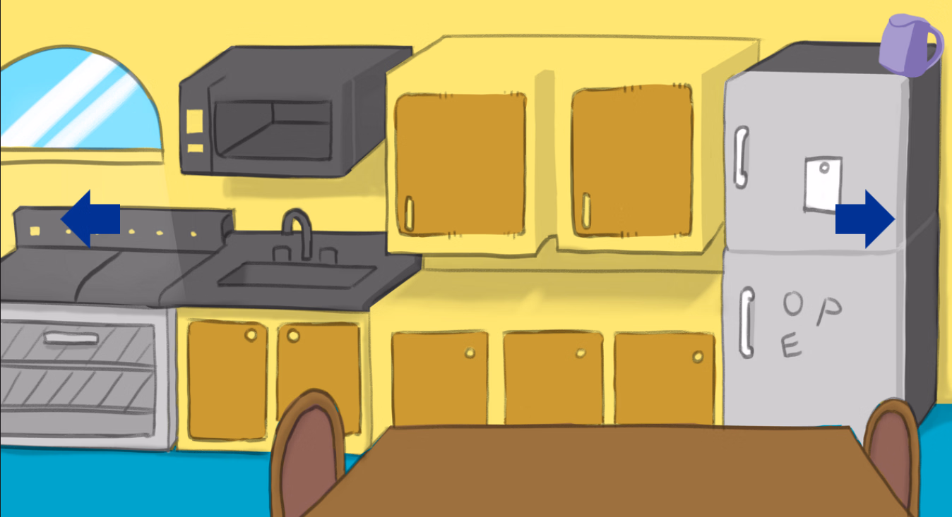 Ren'Py Abandoned Swiper [v0.04] [Stenn]