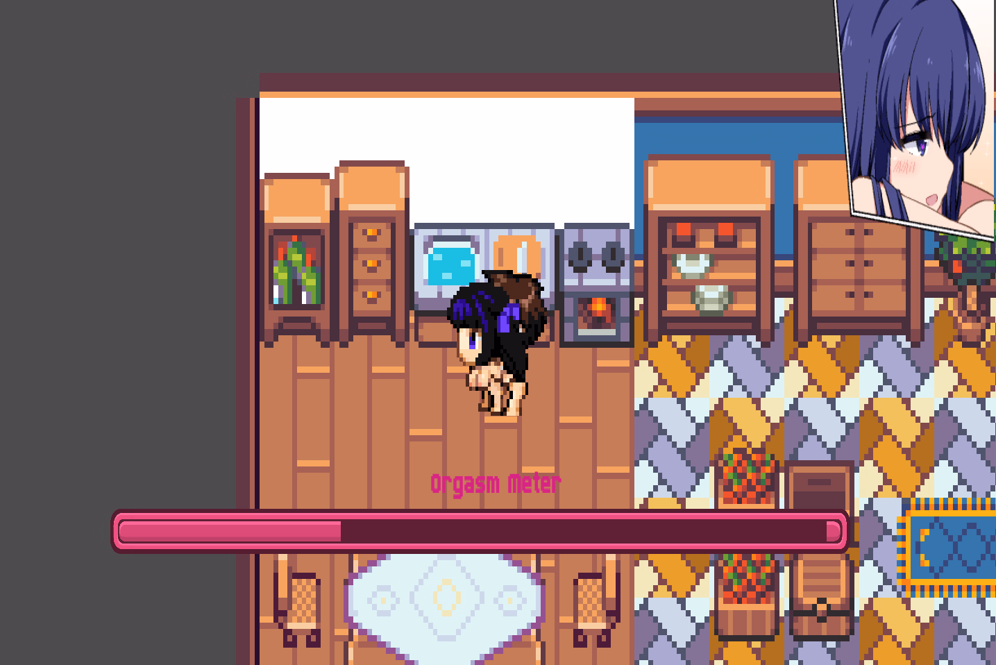 Others Abandoned My New Life [v0.001] [Boya Dev]