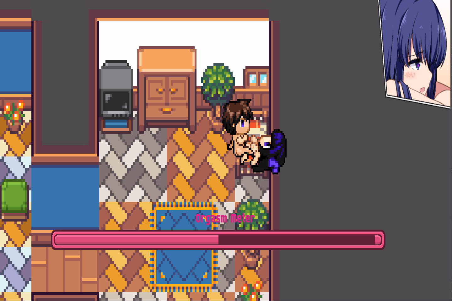 Others Abandoned My New Life [v0.001] [Boya Dev]