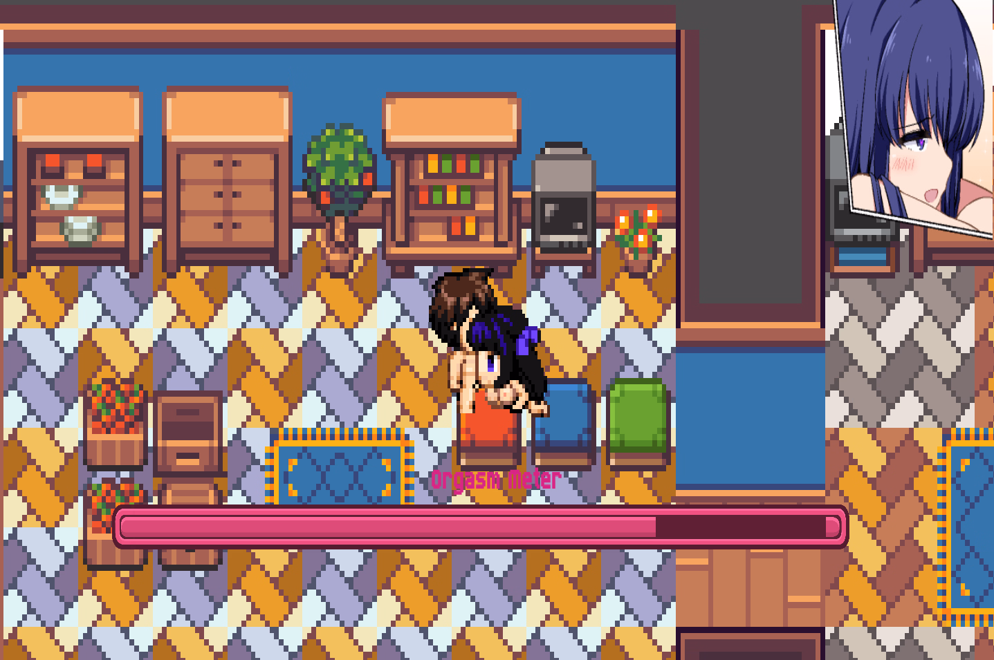 Others Abandoned My New Life [v0.001] [Boya Dev]
