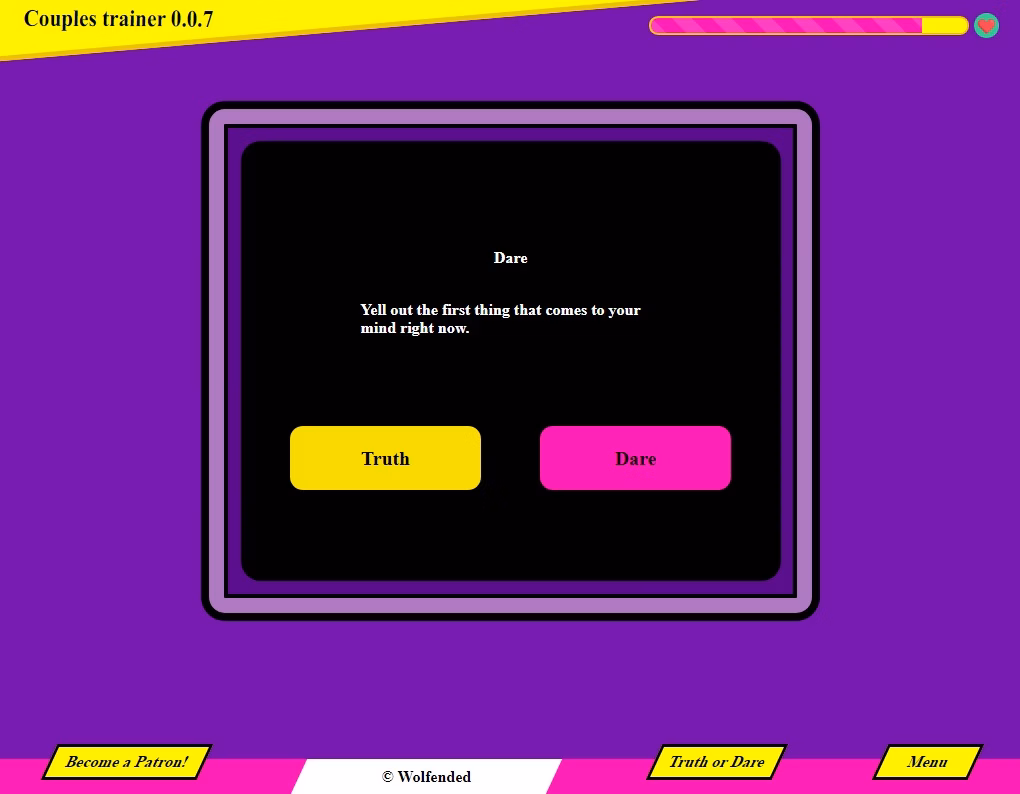 Others Completed Couples Trainer [v0.0.8] [Wolfended]