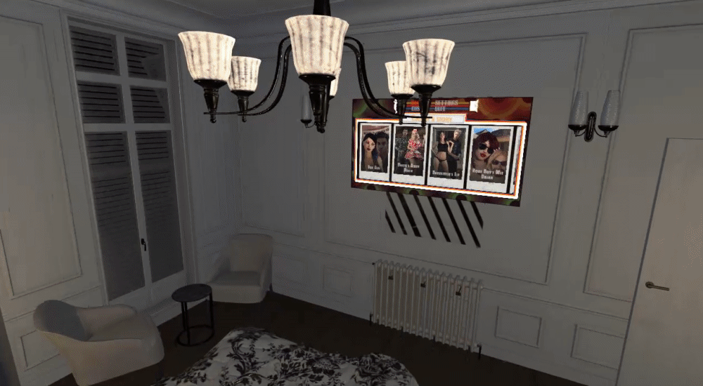 VN Unity Completed Girl Next Door [Final] [SinVR] download