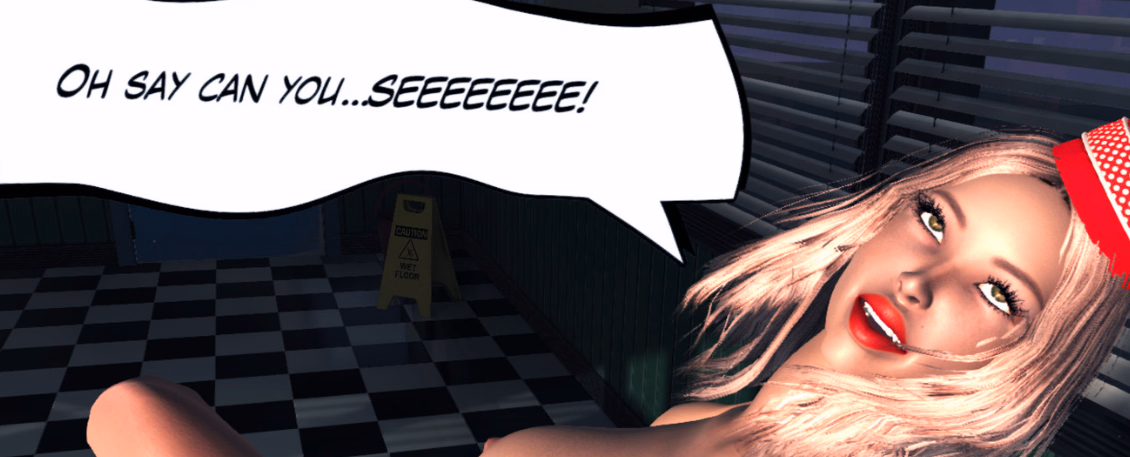 VN Unity Completed Girl Next Door [Final] [SinVR]