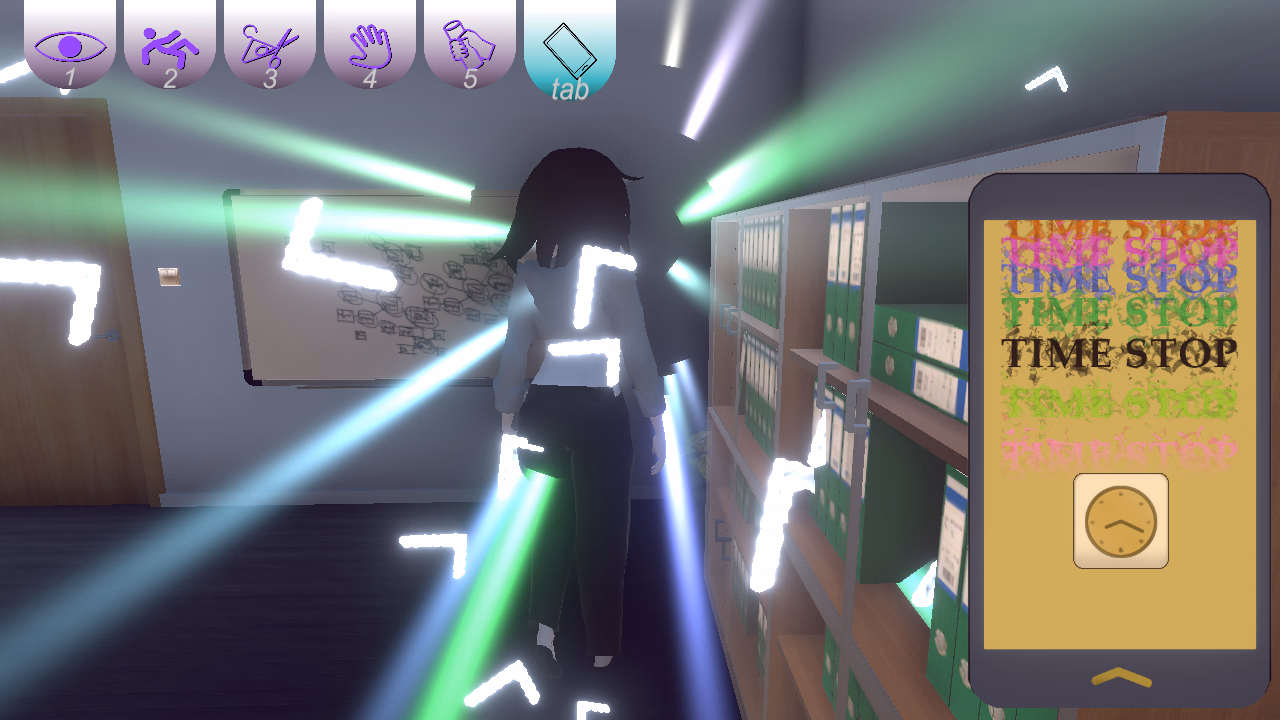 Unity Abandoned Fully Stopped [v0.2.6d] [Apalm]