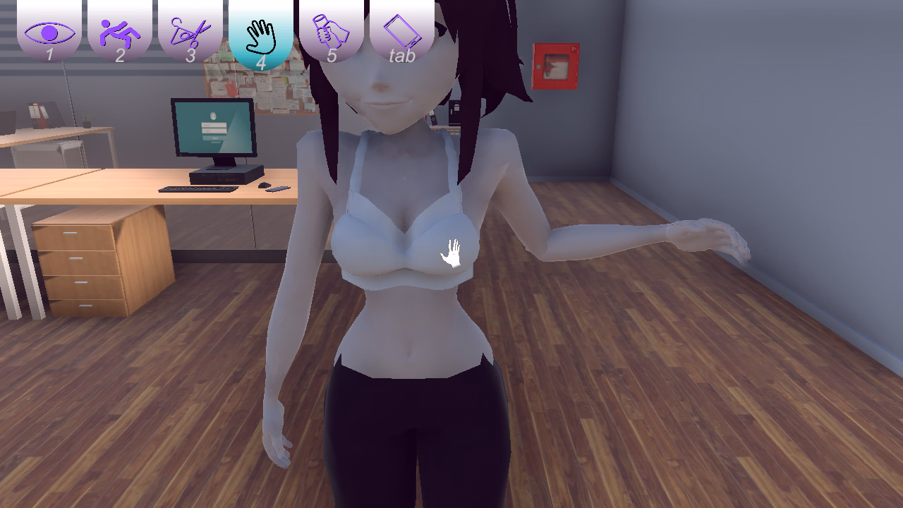 Unity Abandoned Fully Stopped [v0.2.6d] [Apalm]