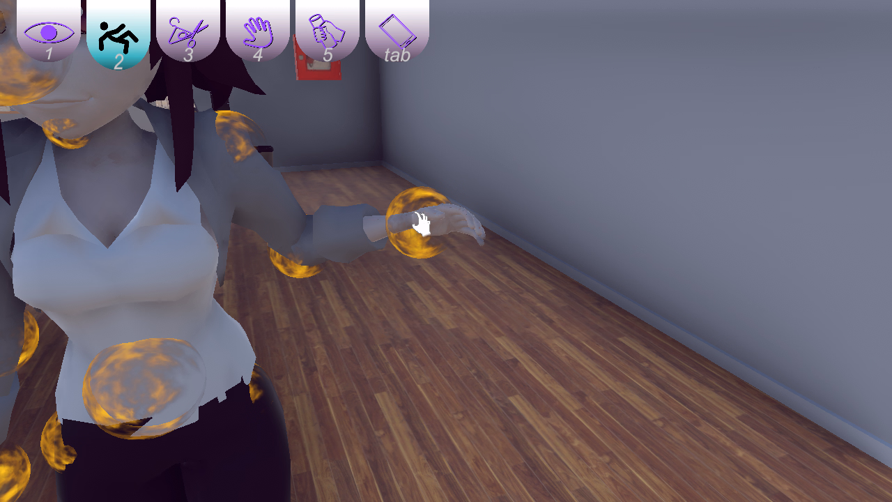 Unity Abandoned Fully Stopped [v0.2.6d] [Apalm]