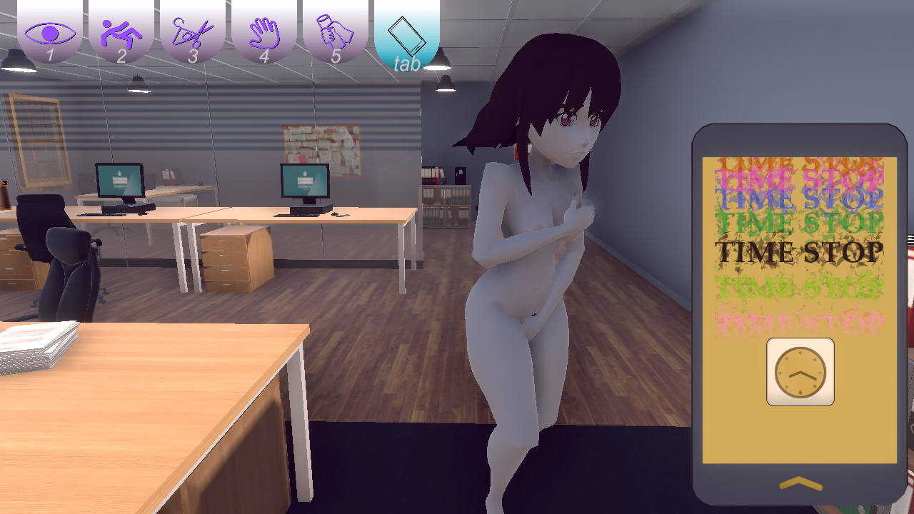 Unity Abandoned Fully Stopped [v0.2.6d] [Apalm]