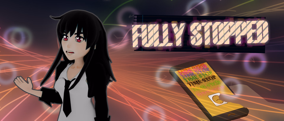 Unity Abandoned Fully Stopped [v0.2.6d] [Apalm] download