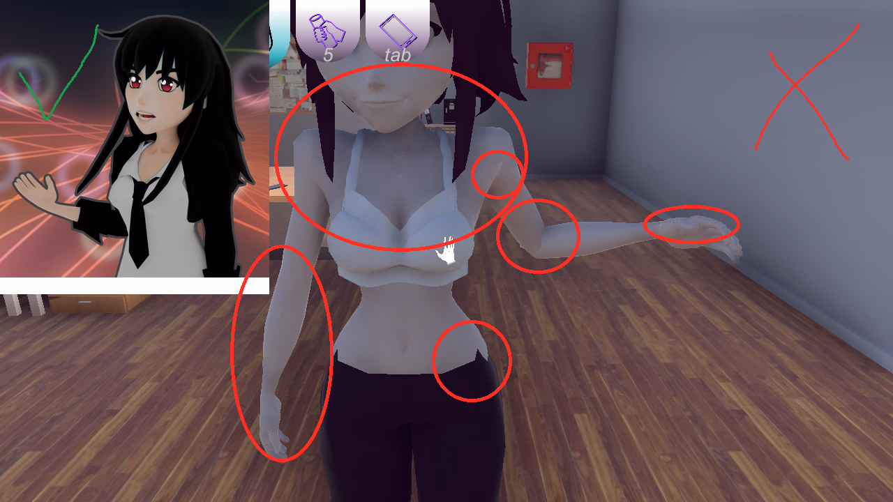 Unity Abandoned Fully Stopped [v0.2.6d] [Apalm]