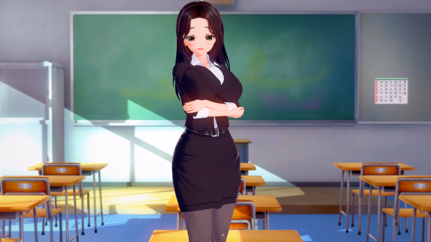 VN Ren'Py Abandoned New Born King [v0.035] [Pink Peaches]