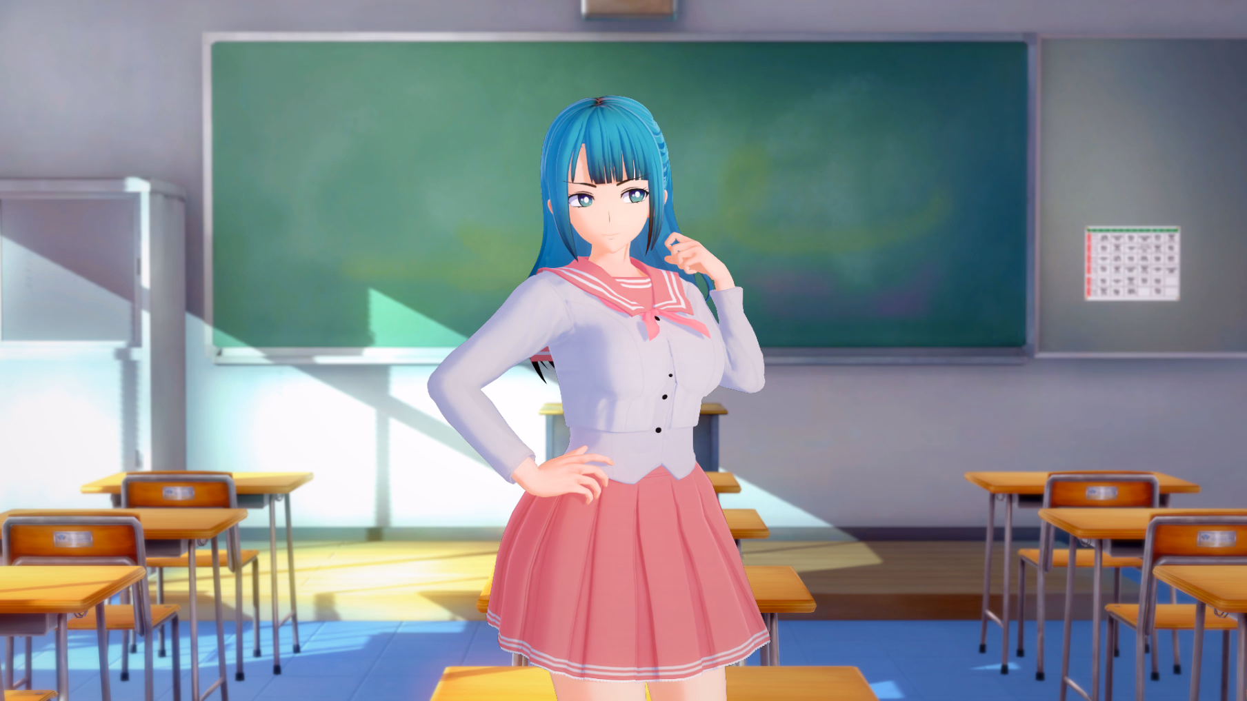 VN Ren'Py Abandoned New Born King [v0.035] [Pink Peaches]