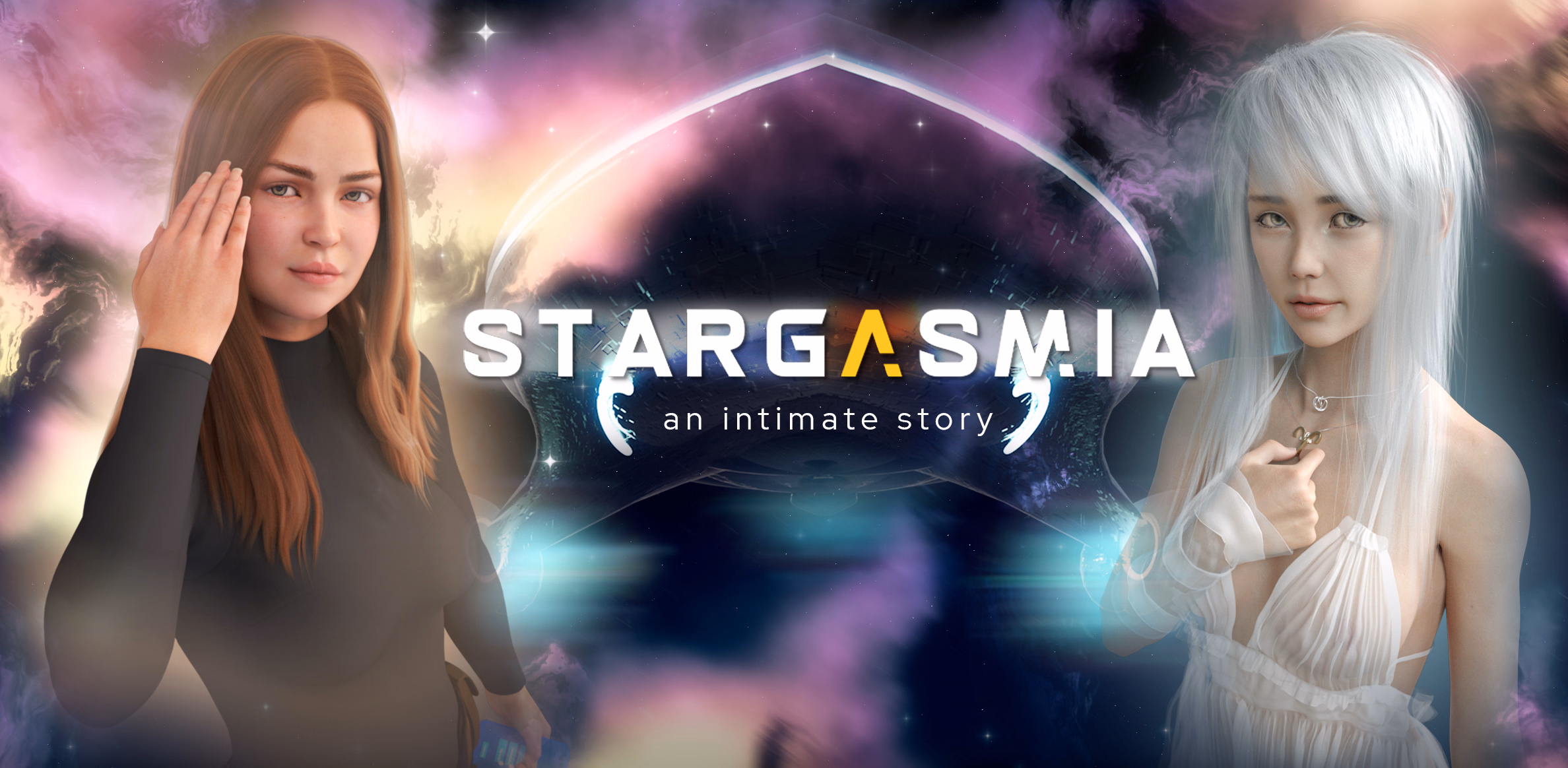 Others Abandoned Stargasmia [v0.2] [Peter Sylvanis]