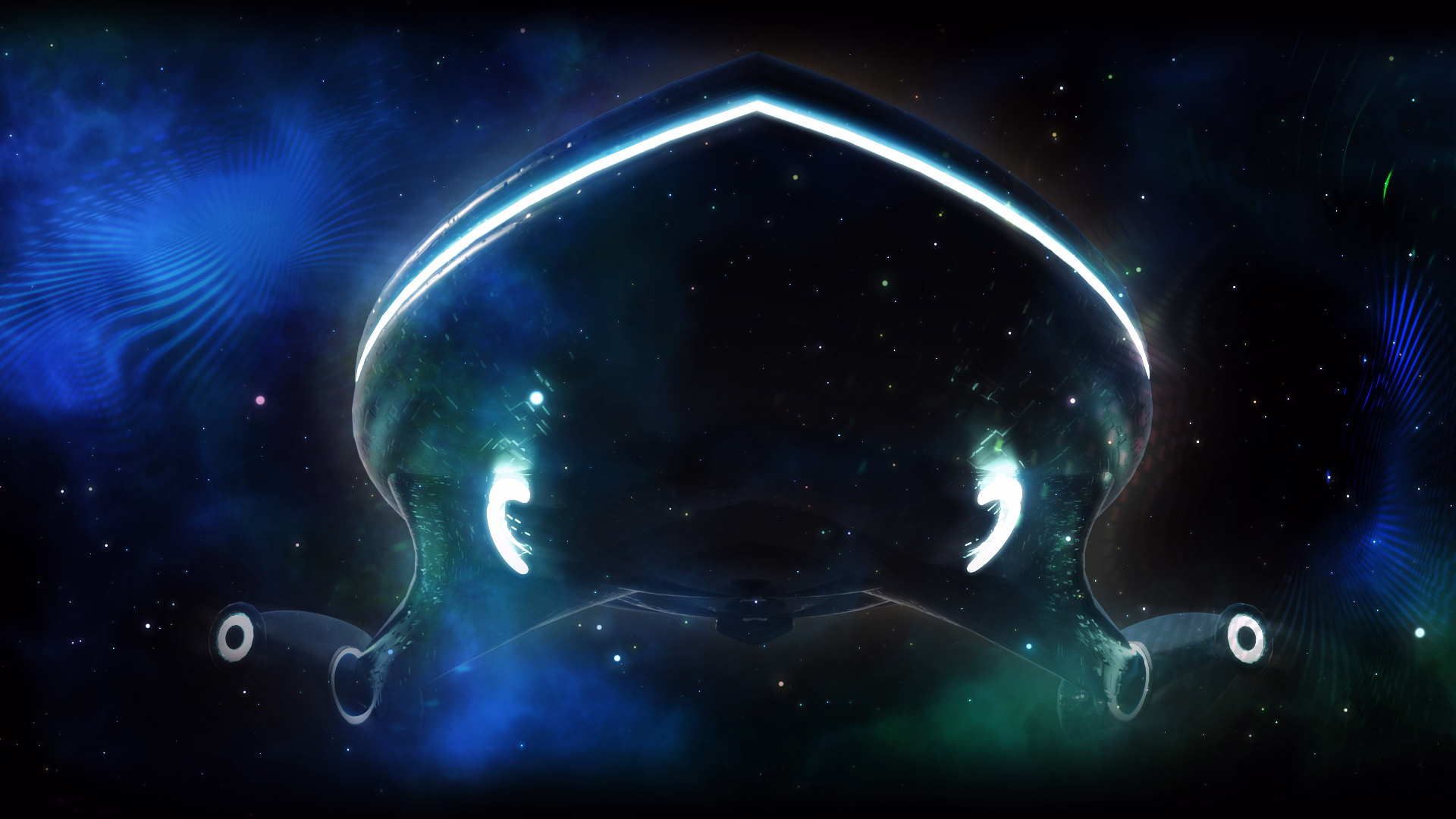 Others Abandoned Stargasmia [v0.2] [Peter Sylvanis]