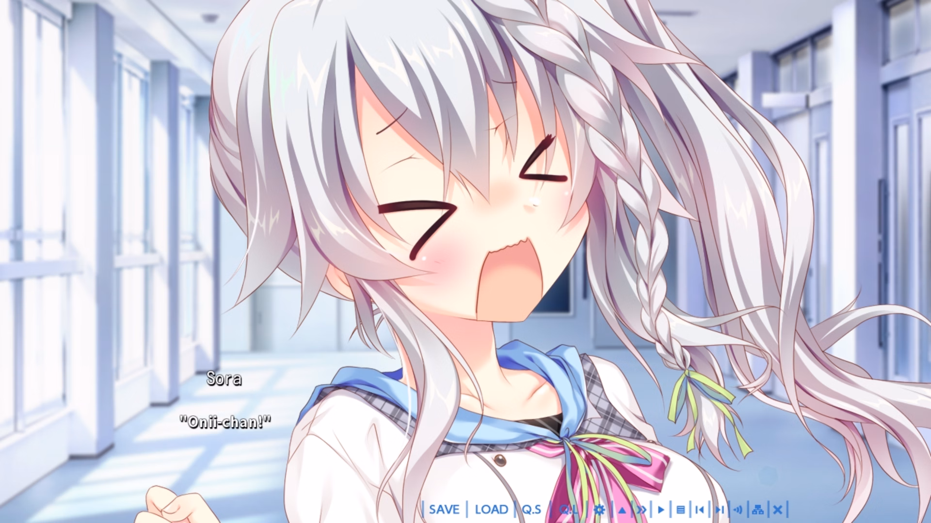 VN Others Completed 9-nine-:Episode 4 [Final] [Palette]