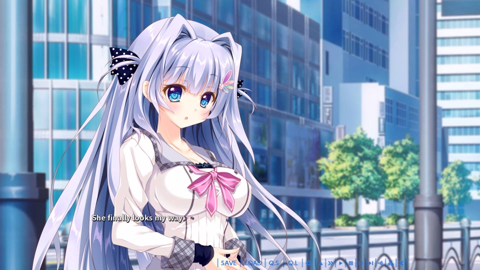 VN Others Completed 9-nine-:Episode 4 [Final] [Palette]