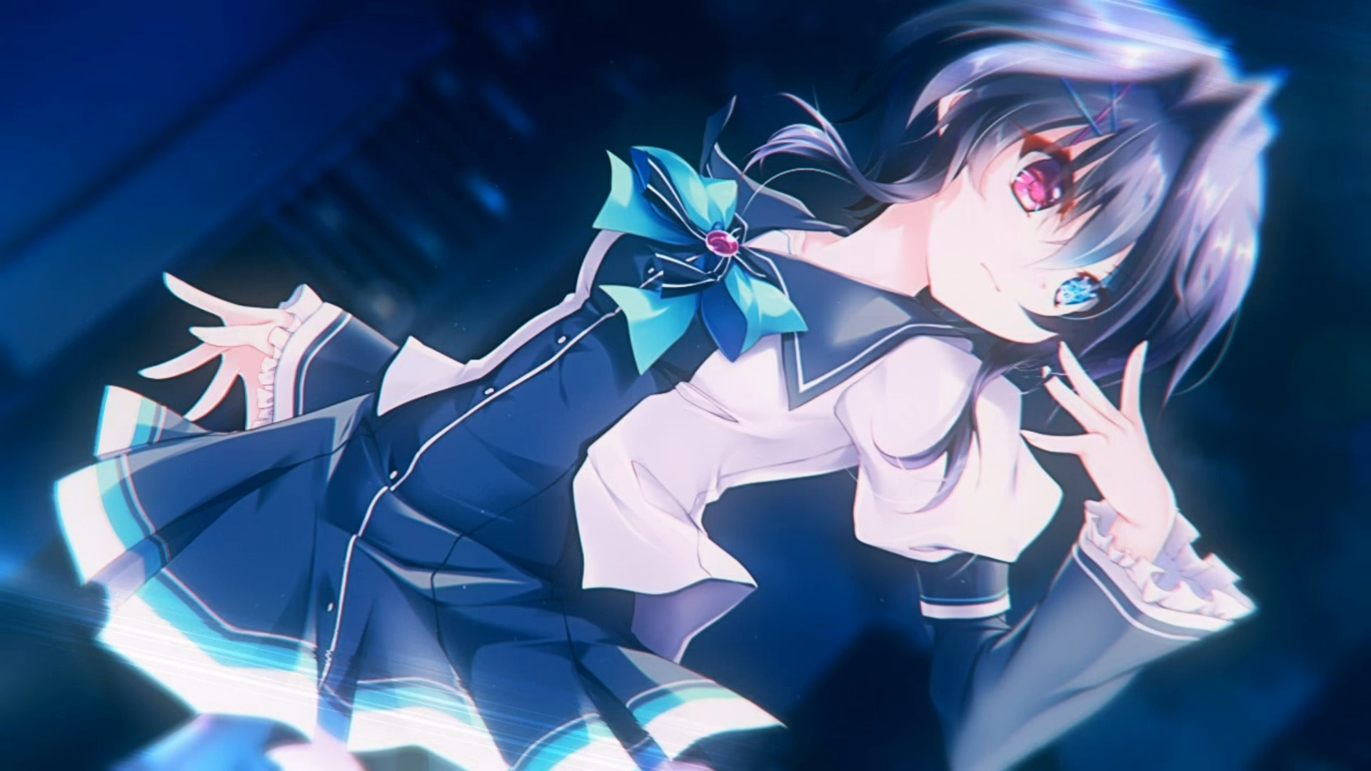 VN Others Completed 9-nine-:Episode 4 [Final] [Palette]