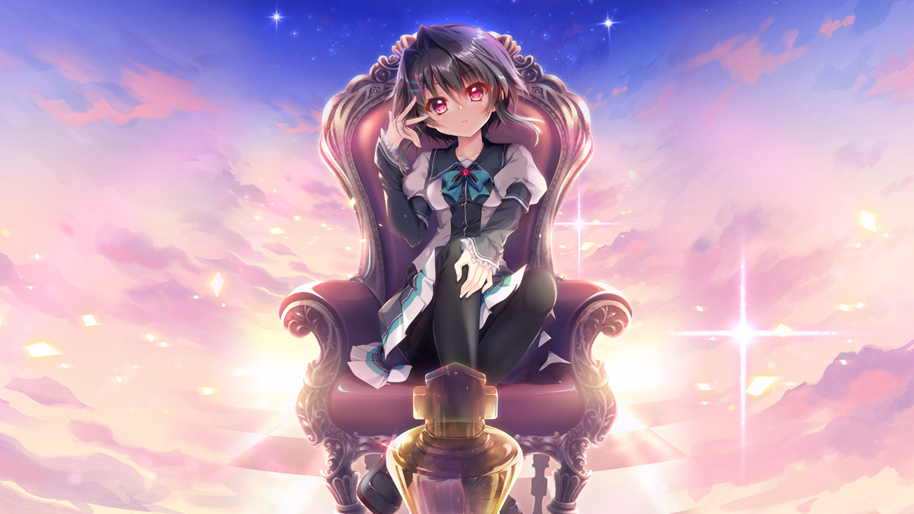 VN Others Completed 9-nine-:Episode 4 [Final] [Palette]