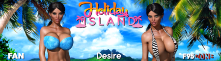 RPGM Completed Island of Penance [v1.03] [ONEONE1]