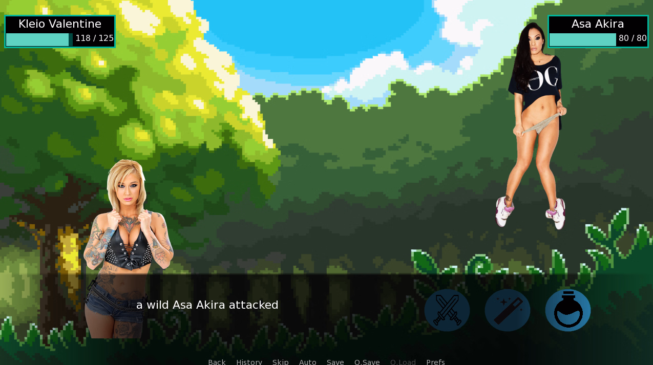 Ren'Py Abandoned Ketchems [v0.0.6] [DrSweets]