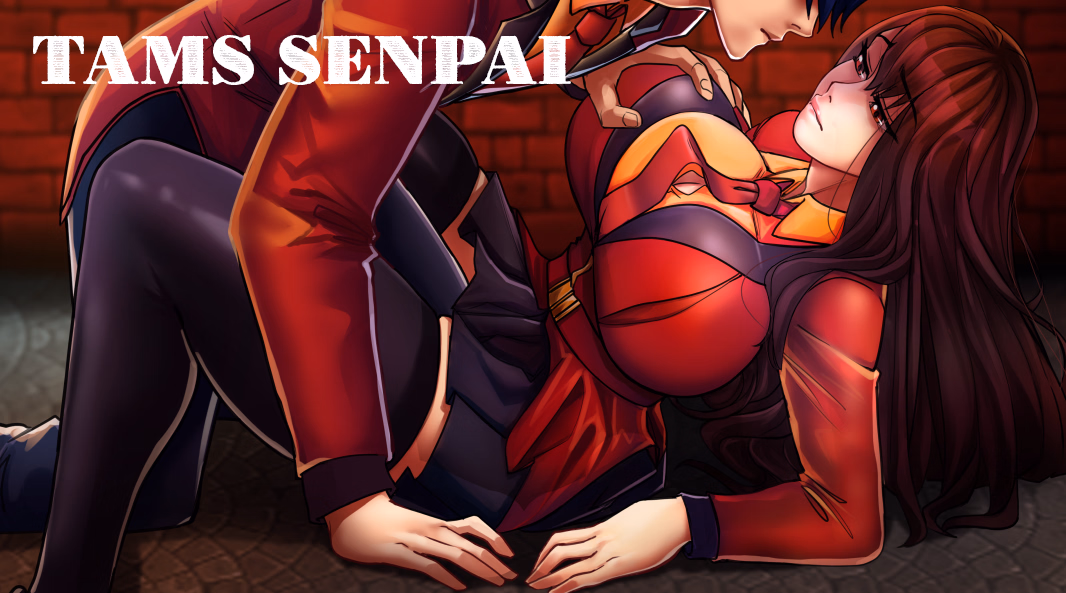 Ren'Py Abandoned Student Affairs [Ch.2] [Tams-Senpai] download