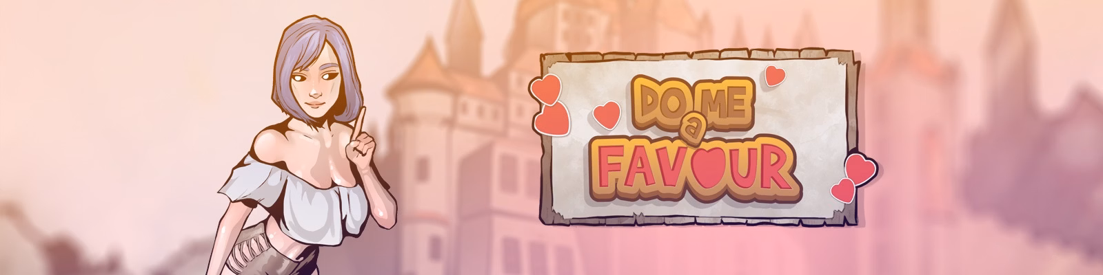 Ren'Py Abandoned Do Me a Favour [v0.1.3] [GuidanceGames] download