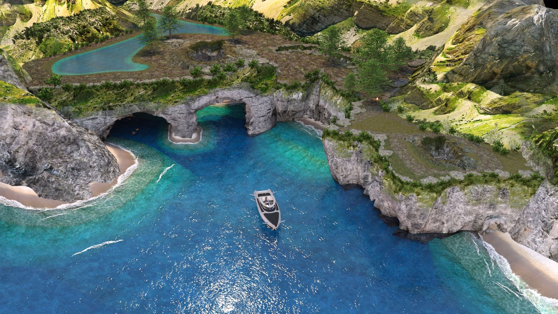VN Ren'Py Karlsson's Gambit [v0.8.31 FinalB1] [Grym Gudinna Games]