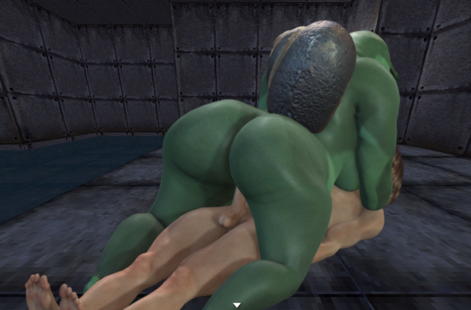 RPGM Abandoned Monster Girl Underworld: The Sewers of Shamarin [v0.3.1] [Sandman]