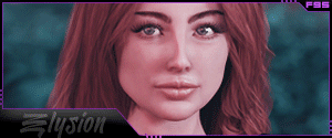 VN Ren'Py Abandoned Derealization [v0.0.5.0] [Greenish Purple]