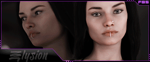 VN Ren'Py Abandoned Derealization [v0.0.5.0] [Greenish Purple]