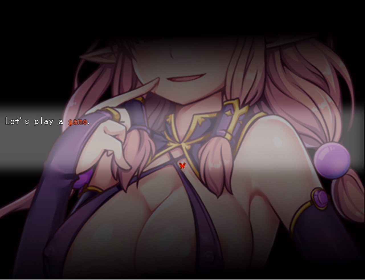 RPGM Completed Succubus Game ~Unbeknownst to my Girlfriend, I'm Pleasure Corrupted in My Dreams~ [v1.01 Bugfix] [QRoss]