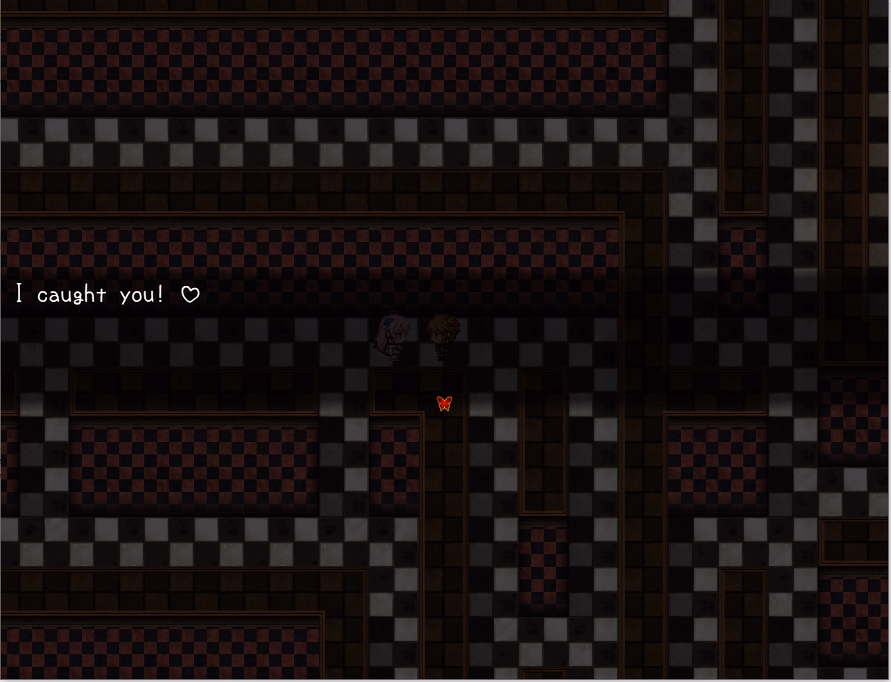 RPGM Completed Succubus Game ~Unbeknownst to my Girlfriend, I'm Pleasure Corrupted in My Dreams~ [v1.01 Bugfix] [QRoss]