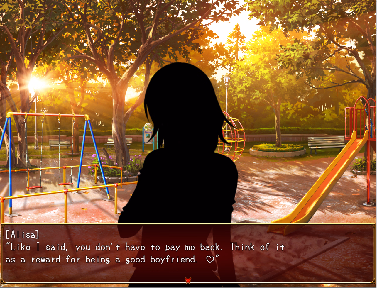 RPGM Completed Succubus Game ~Unbeknownst to my Girlfriend, I'm Pleasure Corrupted in My Dreams~ [v1.01 Bugfix] [QRoss]