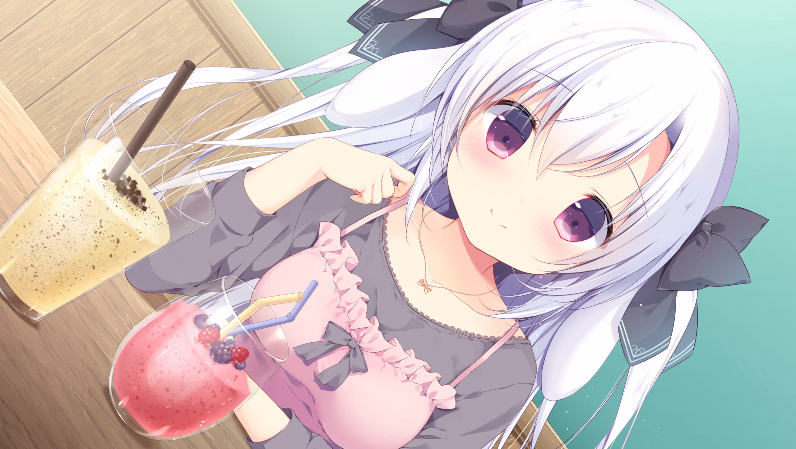 VN Others Completed Love's Sweet Garnish 2 [Final] [Canvas+Garden]