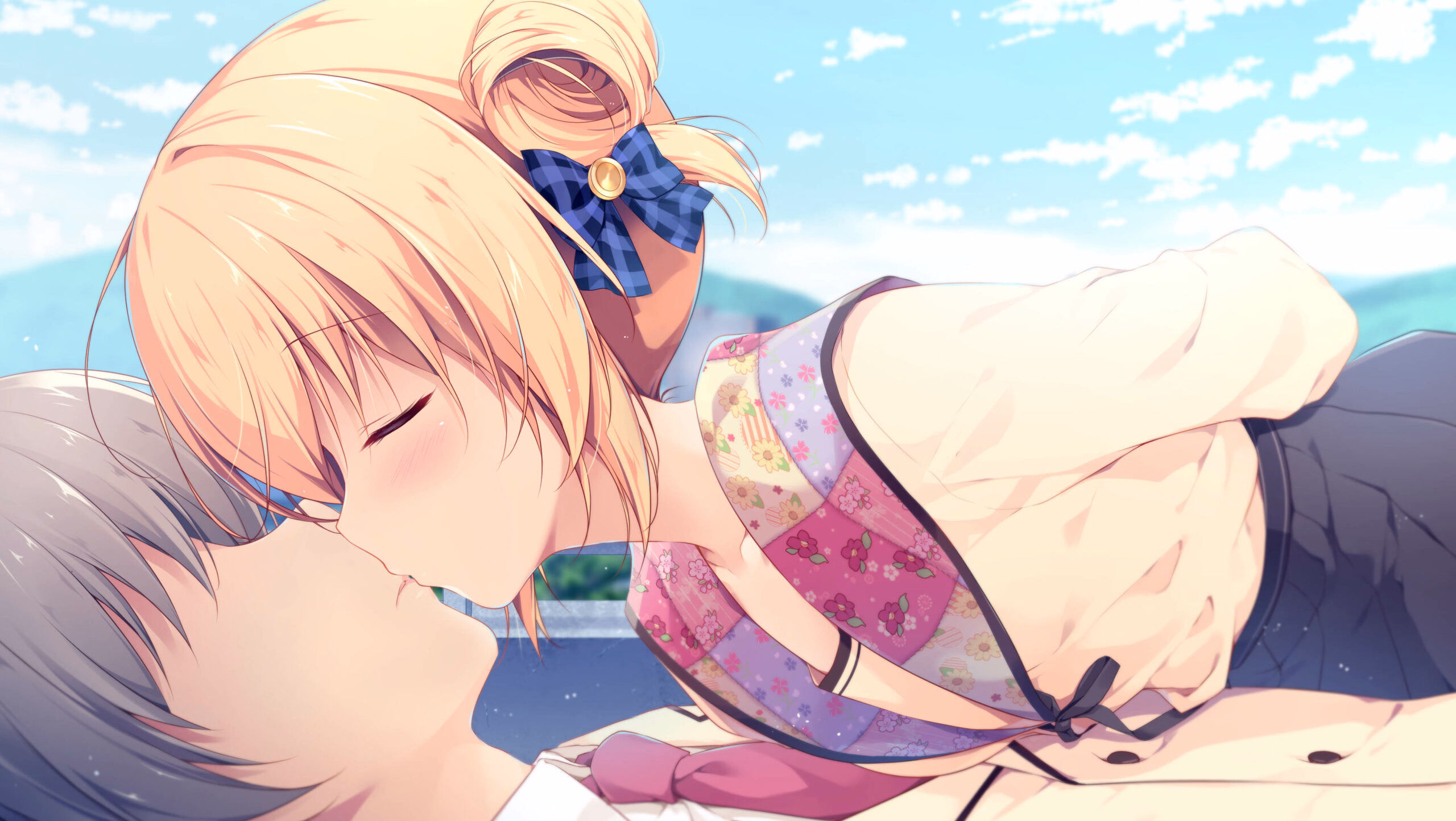 VN Others Completed Love's Sweet Garnish 2 [Final] [Canvas+Garden]