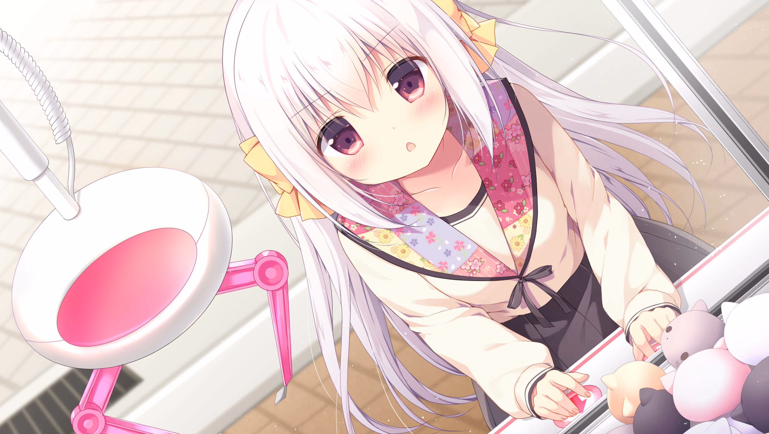 VN Others Completed Love's Sweet Garnish 2 [Final] [Canvas+Garden]