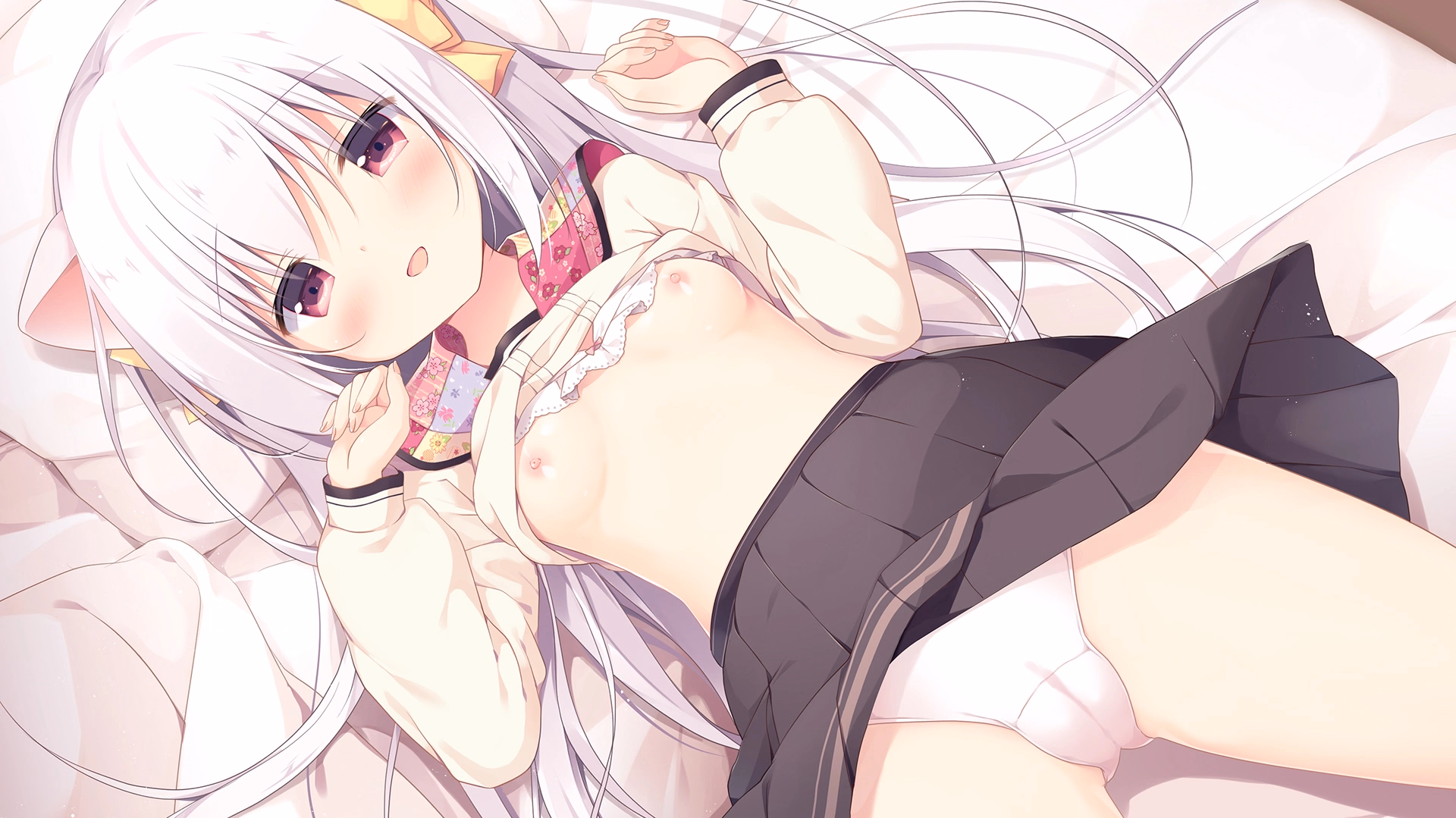 VN Others Completed Love's Sweet Garnish 2 [Final] [Canvas+Garden]
