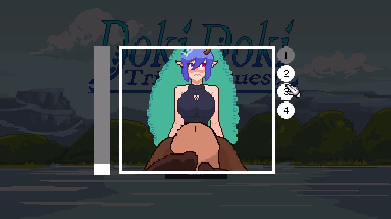 Others Doki Doki Tri-line Quest [v2.01.04] [PurpleCrit]