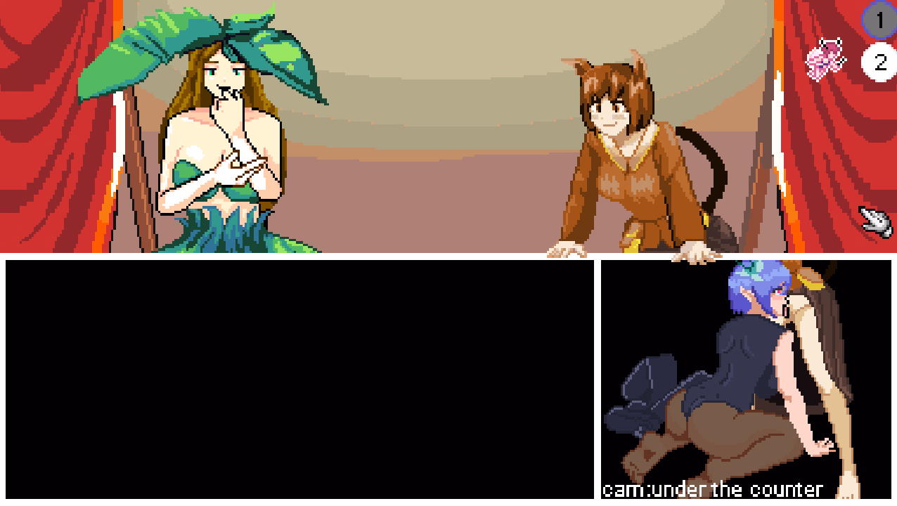Others Doki Doki Tri-line Quest [v2.01.04] [PurpleCrit]