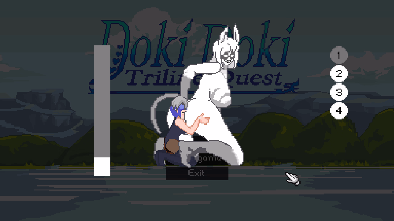 Others Doki Doki Tri-line Quest [v2.01.04] [PurpleCrit]