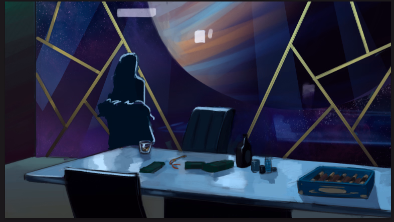 Unity Cyber Rift [v0.2.9b] [Cyber Owl Games]