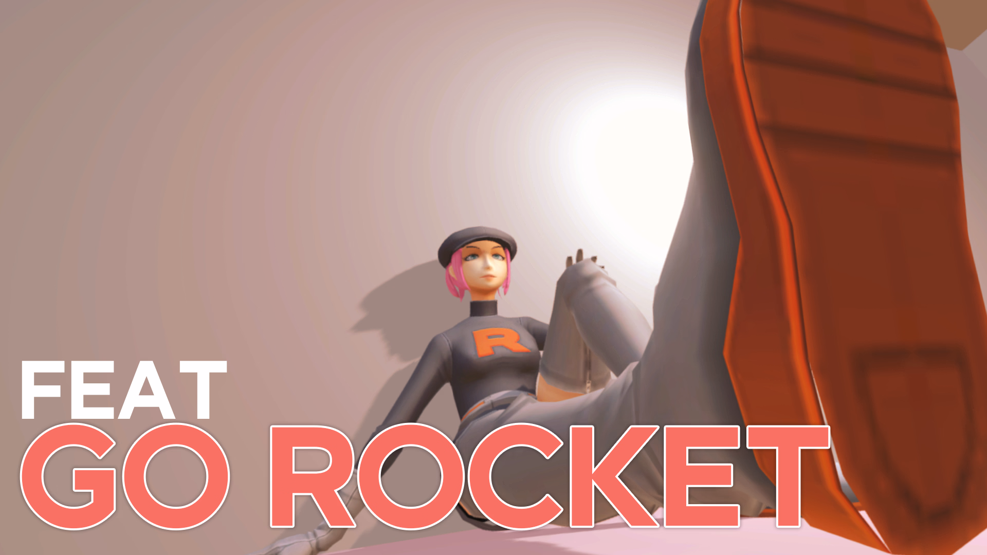 Unity Abandoned Poke Shrink [v2.0] [MicroMancy]