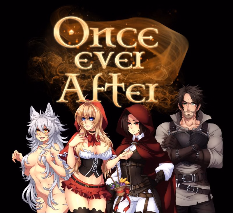 RPGM Completed Once Ever After [v1.0] [Sierra Lee] download