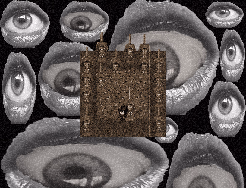 RPGM Abandoned Almaria [v0.275] [JayWang Games]