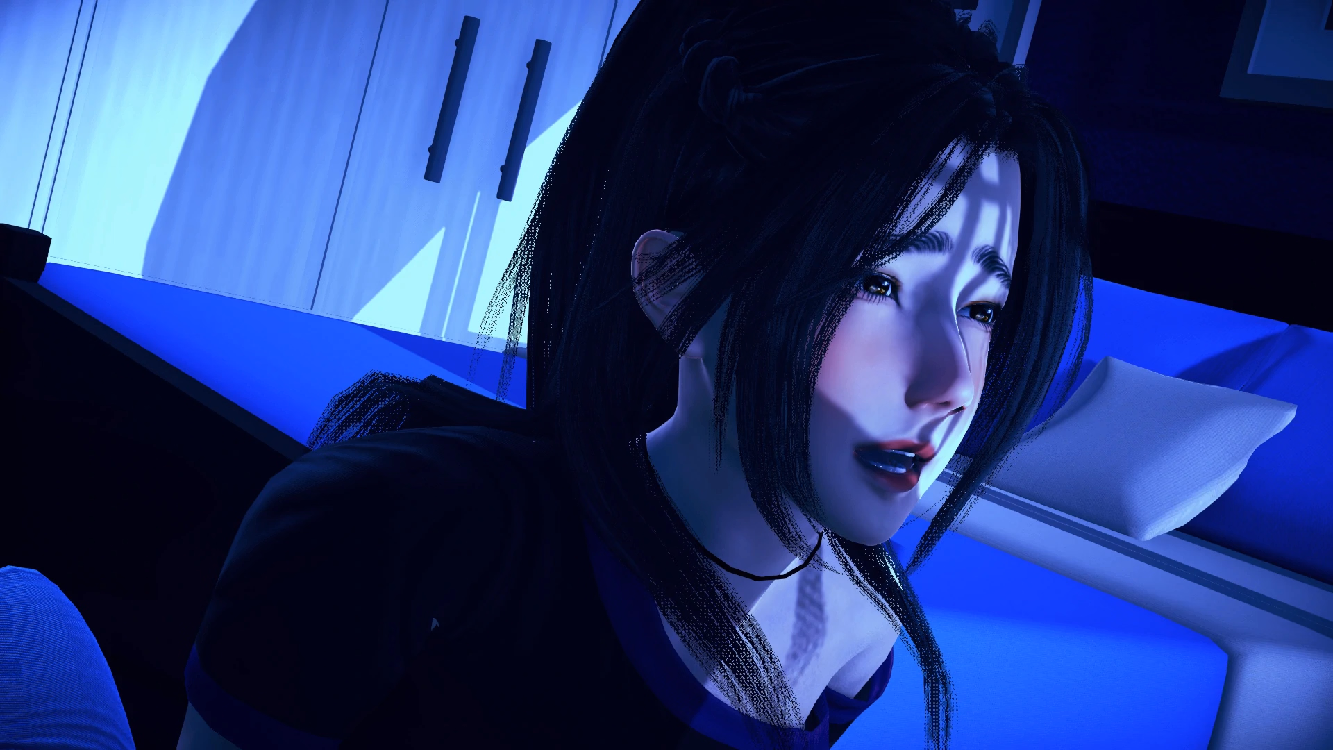 VN Ren'Py Completed Family at Home [Final] [SALR Games]