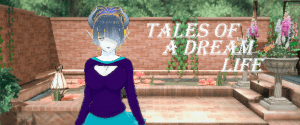 VN Ren'Py Abandoned Tales of a Dream Life HAREM [Ch. 2 pt 1] [kraguto games]