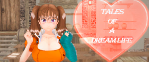 VN Ren'Py Abandoned Tales of a Dream Life HAREM [Ch. 2 pt 1] [kraguto games]